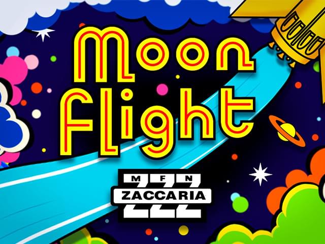 3355 Deslizante de Voo Lunar