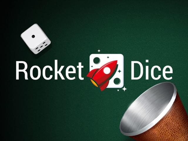 3355 Dados de Foguete