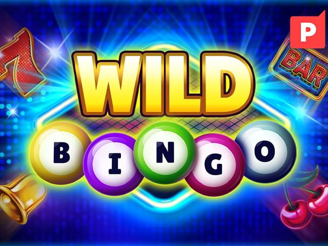 3355 Bingo Selvagem