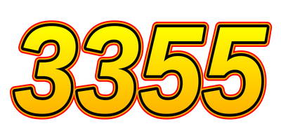 3355